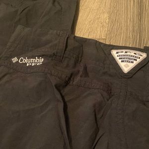 Columbia PFG size 8 pants
